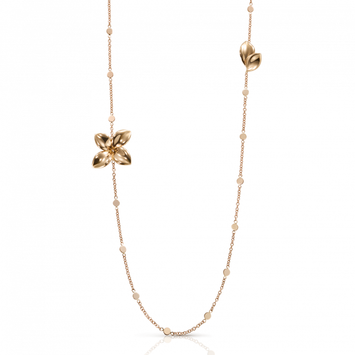 GIARDINI SEGRETI OPERA NECKLACE GIARDINI SEGRETI OPERA NECKLACE