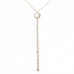 TON JOLI LUNAIRE NECKTIE