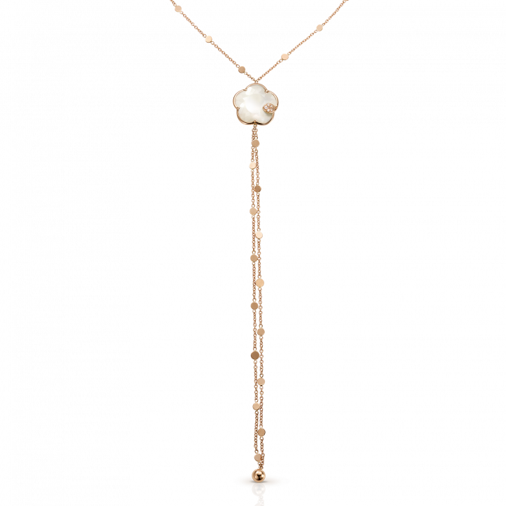 TON JOLI LUNAIRE NECKTIE TON JOLI LUNAIRE NECKTIE