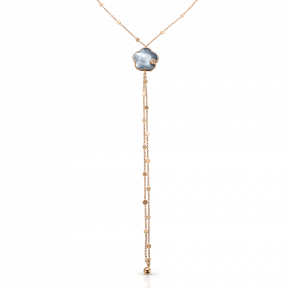 TON JOLI LUNAIRE NECKTIE