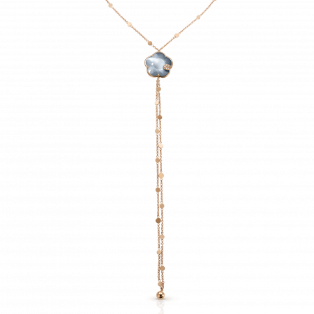 TON JOLI LUNAIRE NECKTIE