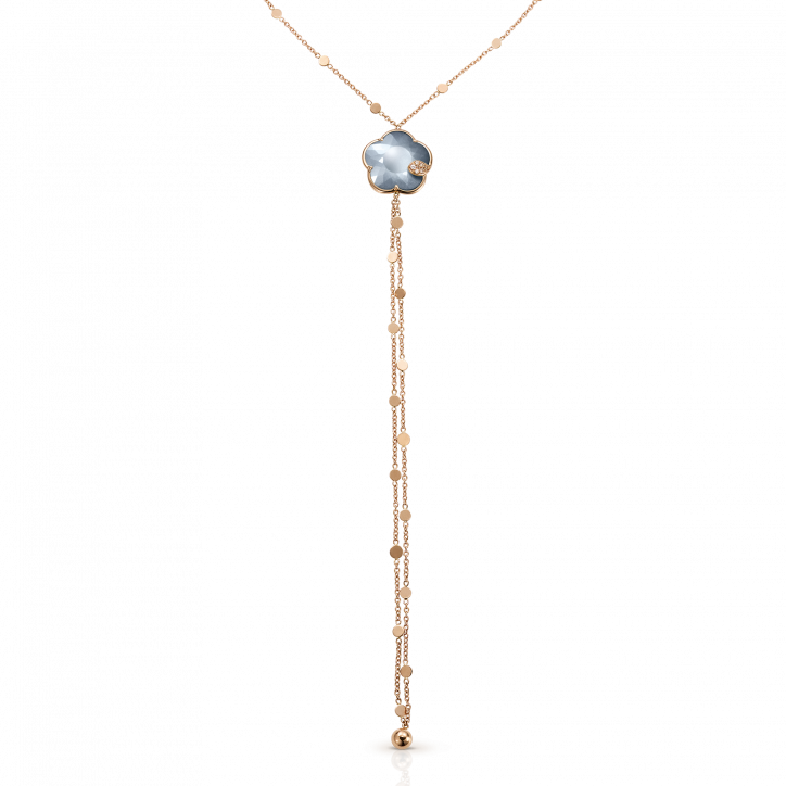 TON JOLI LUNAIRE NECKTIE TON JOLI LUNAIRE NECKTIE