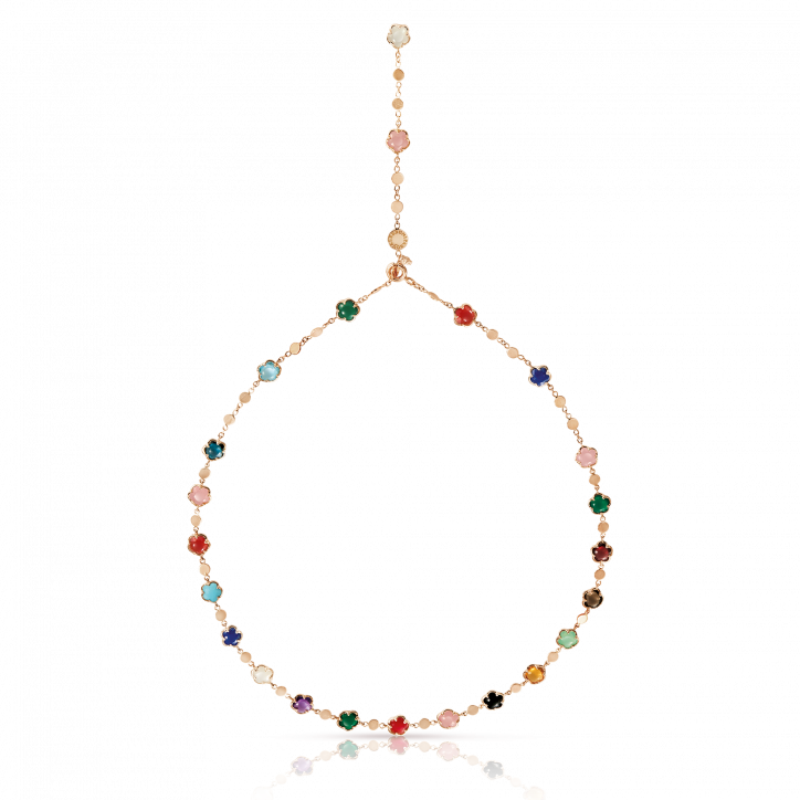 FIGLIA DEI FIORI NECKLACE FIGLIA DEI FIORI NECKLACE