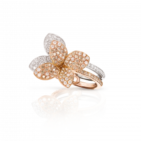 PETIT GARDEN LIBELLULE RING