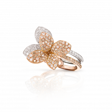 PETIT GARDEN LIBELLULE RING