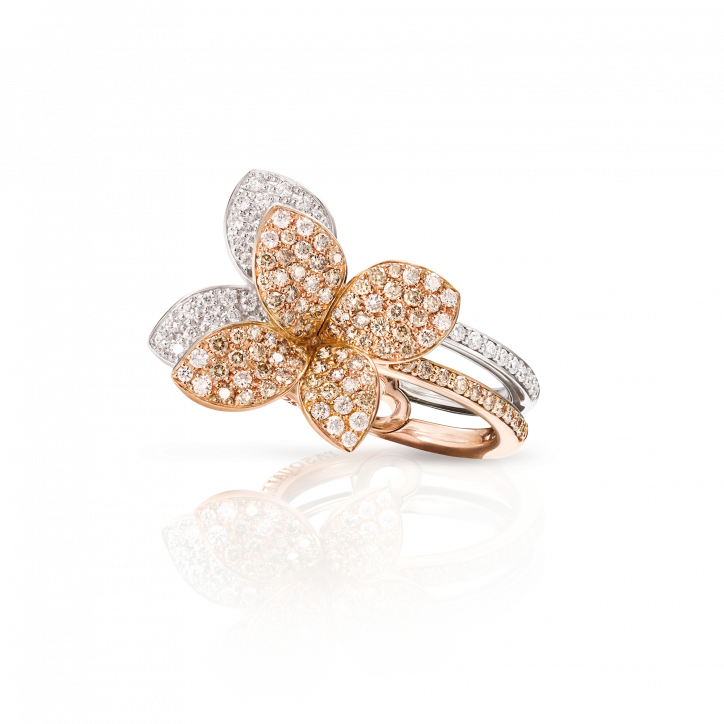 PETIT GARDEN LIBELLULE RING PETIT GARDEN LIBELLULE RING
