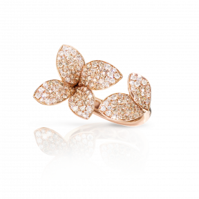 GIARDINI SEGRETI RING