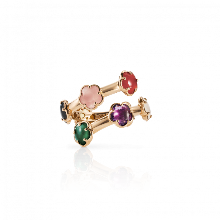 FIGLIA DEI FIORI RING FIGLIA DEI FIORI RING