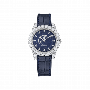 L'HEURE DU DIAMANT MOONPHASE