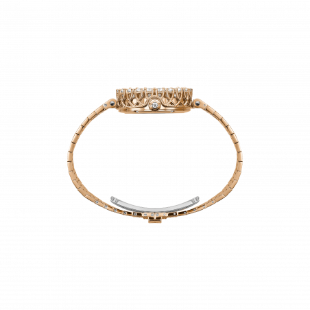 L'HEURE DU DIAMANT ROUND