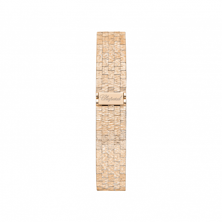 L'HEURE DU DIAMANT ROUND