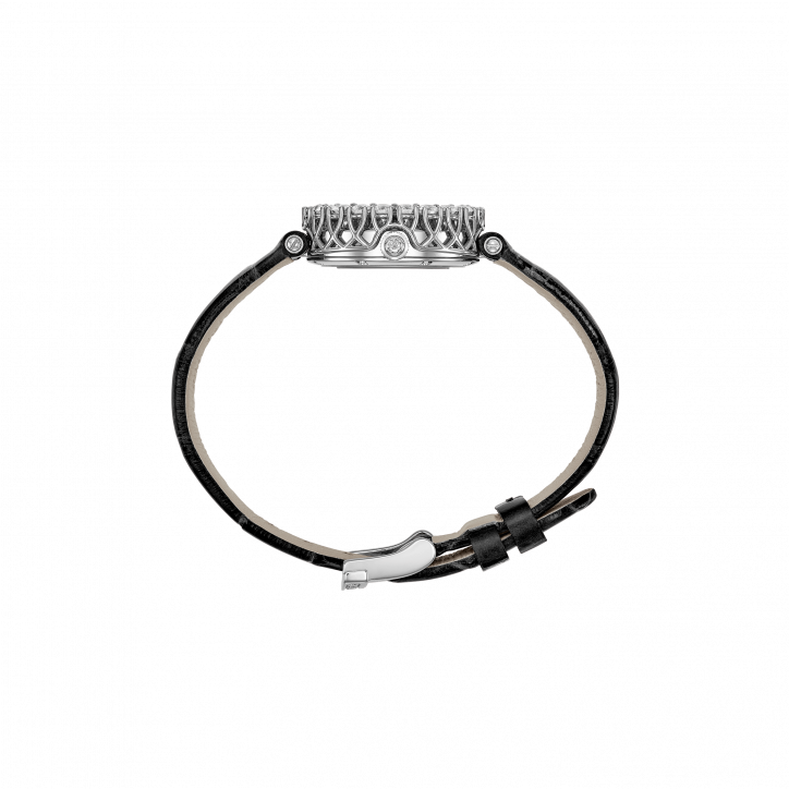 L'HEURE DU DIAMANT ROUND