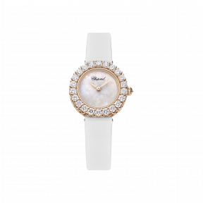 L'HEURE DU DIAMANT ROUND