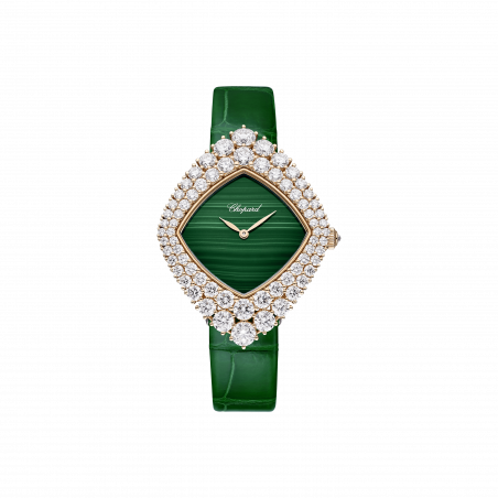 ВЪЗГЛАВНИЦА L'HEURE DU DIAMANT