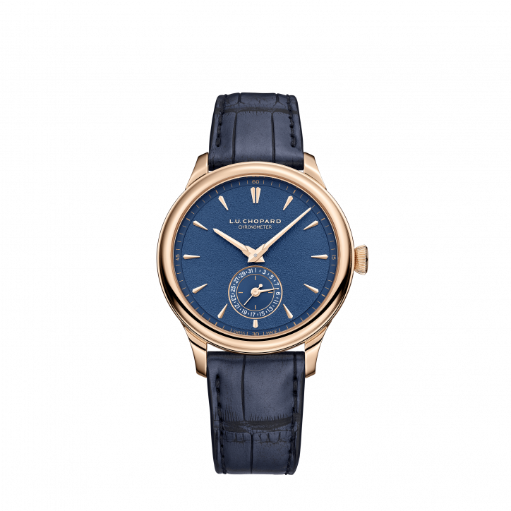 LUC QUATTRO MARK IV