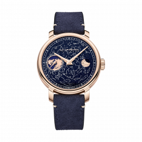 LUC HERITAGE EHG MOON 122