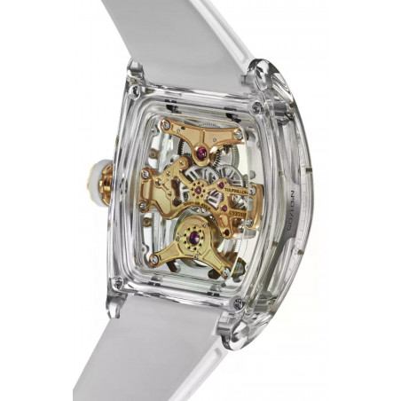 Challenge Tourbillon Sapphire