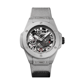 Big Bang Meca-10 Concrete Jungle 44 mm