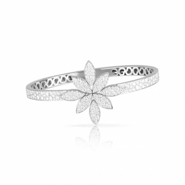 GHIRLANDA LUCE DI LOTO BRACELET