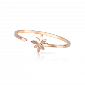 GHIRLANDA LUCE DI LOTO BRACELET