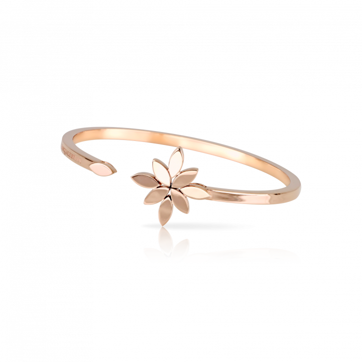 GHIRLANDA LUCE DI LOTO BRACELET GHIRLANDA LUCE DI LOTO BRACELET