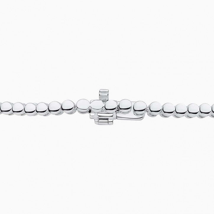 Raindrop 18K Gold Akoya Pearl and Diamond Droplet Necklace