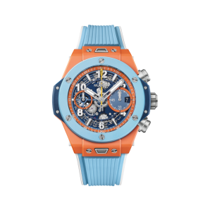 Big Bang Unico Summer 2025 42 mm