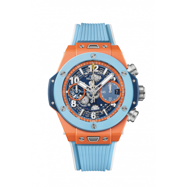 Big Bang Unico Summer 2025 42 mm