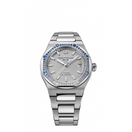 Laureato 38 mm