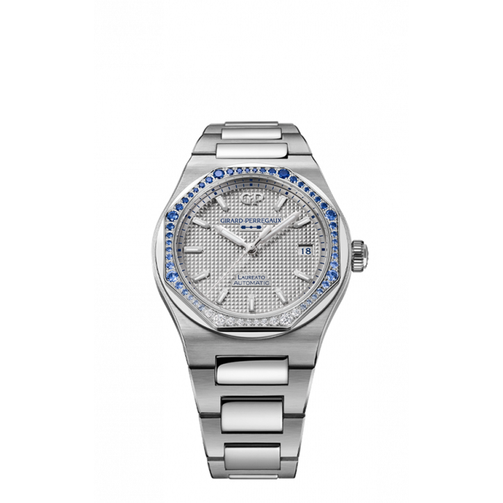 Laureato 38 mm Laureato 38 mm