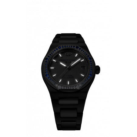 Laureato 38 mm