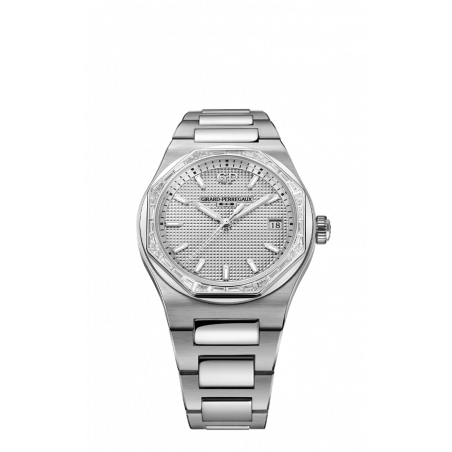 Laureato 38 mm