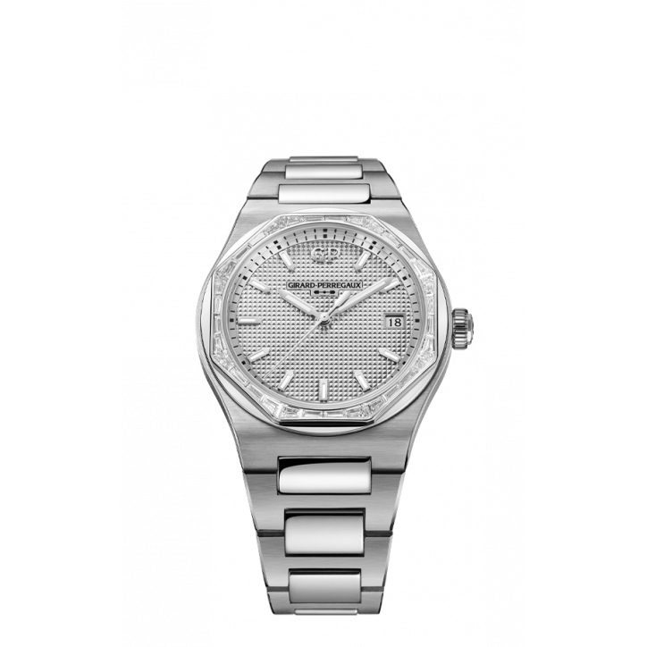 Laureato 38 mm Laureato 38 mm