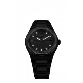 Laureato 38 mm