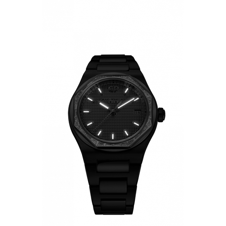 Laureato 38 mm Laureato 38 mm