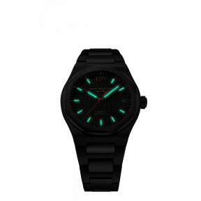 Laureato 38 mm Sage Green