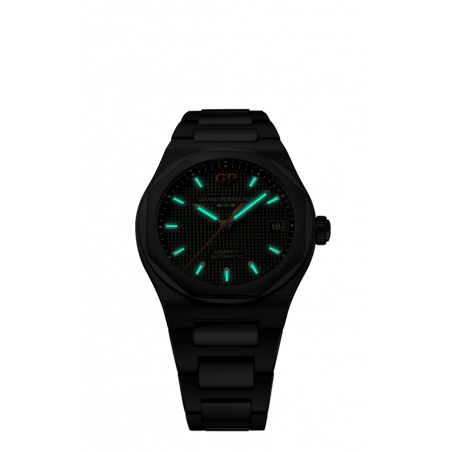 Laureato 38 mm Sage Green