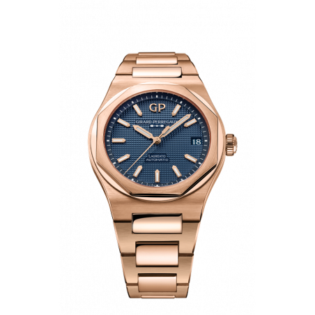 Laureato 42 mm