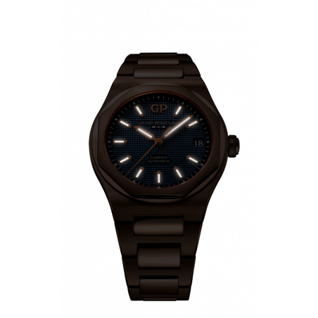 Laureato 42 mm