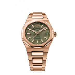 Laureato 42 mm