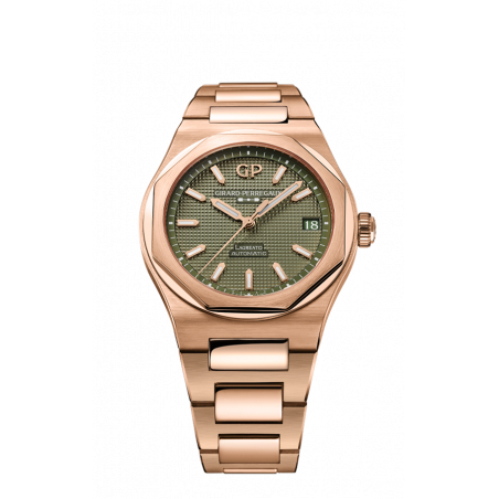 Laureato 42 mm