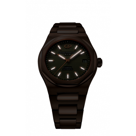 Laureato 42 mm