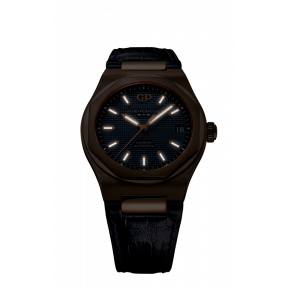 Laureato 42 mm