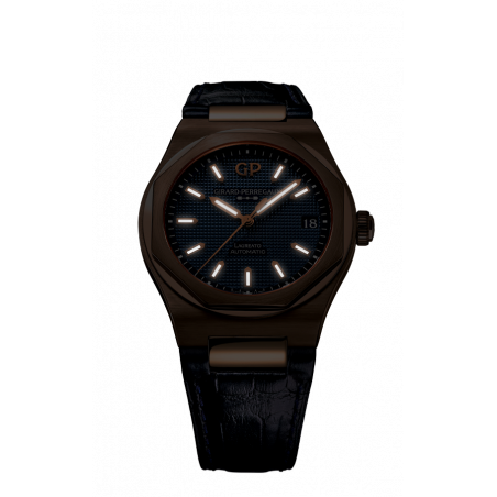 Laureato 42 mm