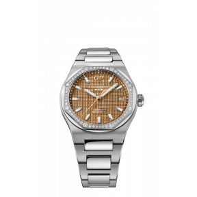 Laureato 38 mm