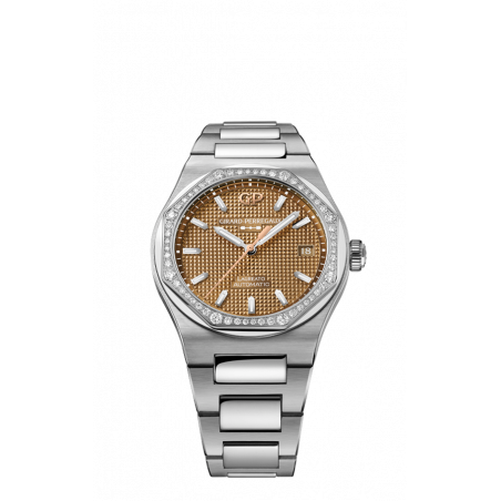 Laureato 38 mm