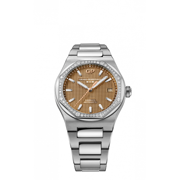 Laureato 38 mm Laureato 38 mm
