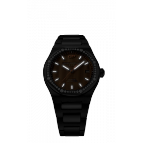 Laureato 38 mm