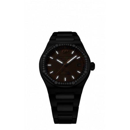 Laureato 38 mm