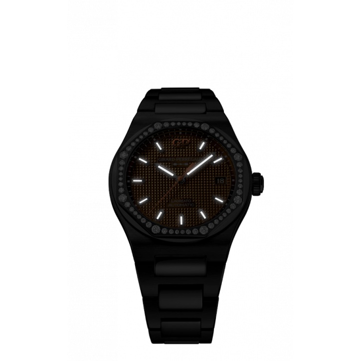 Laureato 38 mm Laureato 38 mm